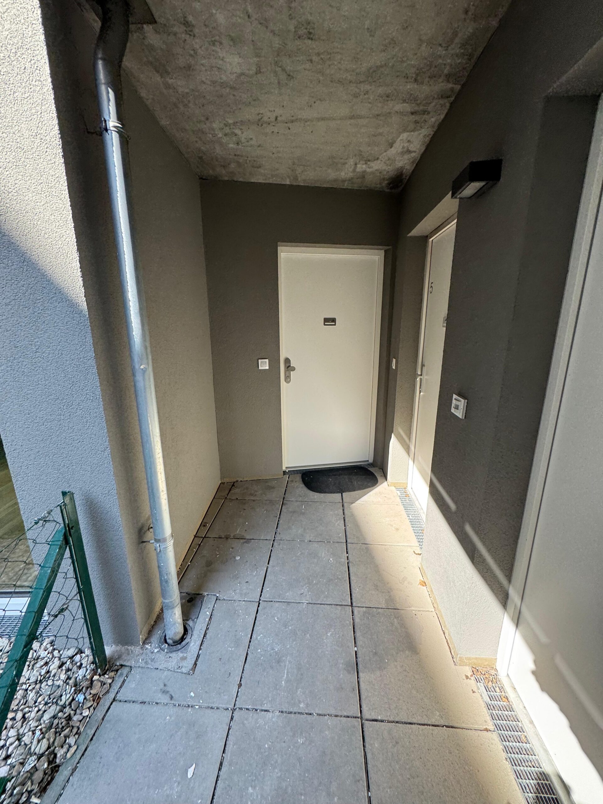 Wohnung - Sanierung 2