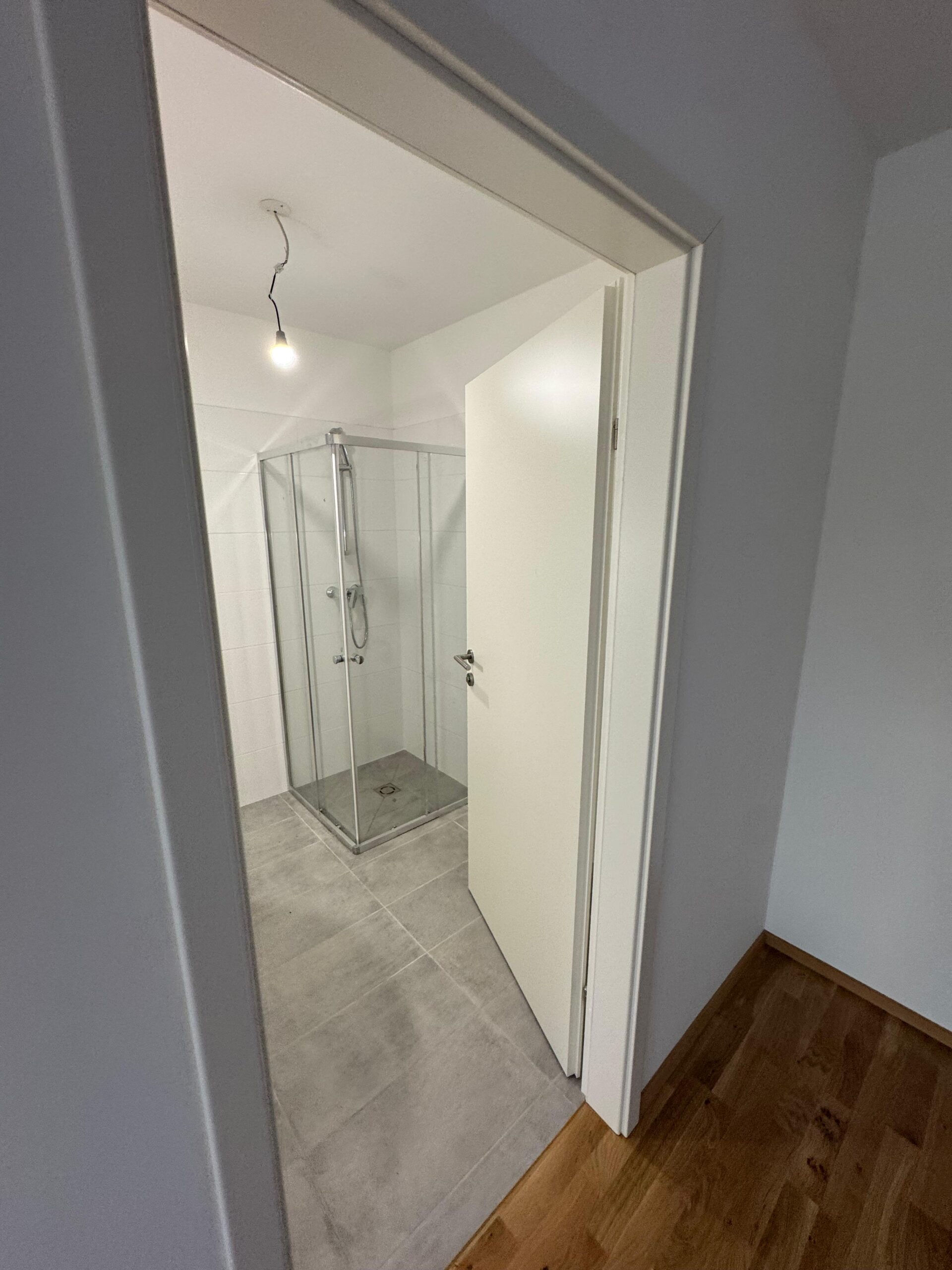 Wohnung - Sanierung 4