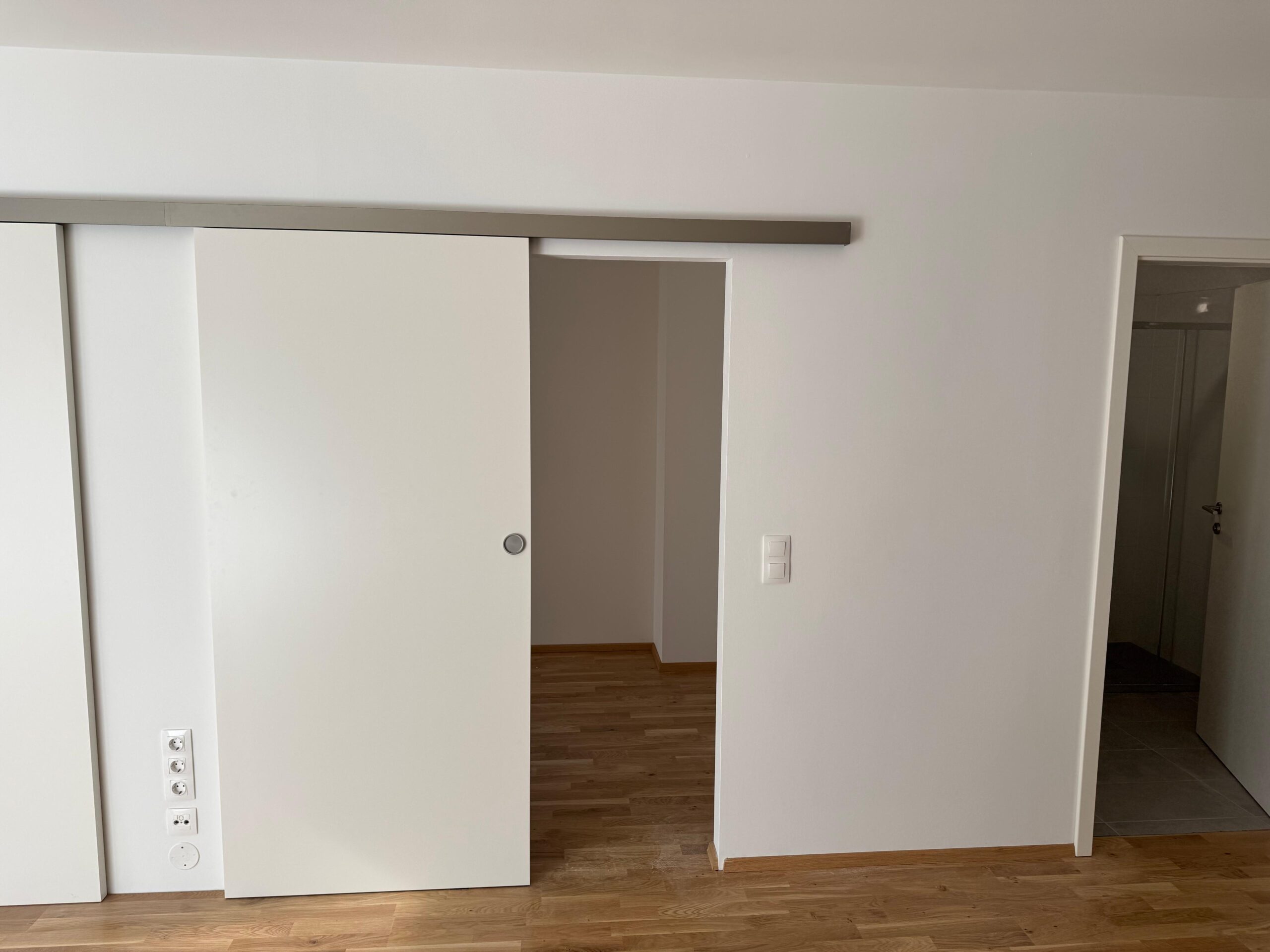 Wohnung - Sanierung 5
