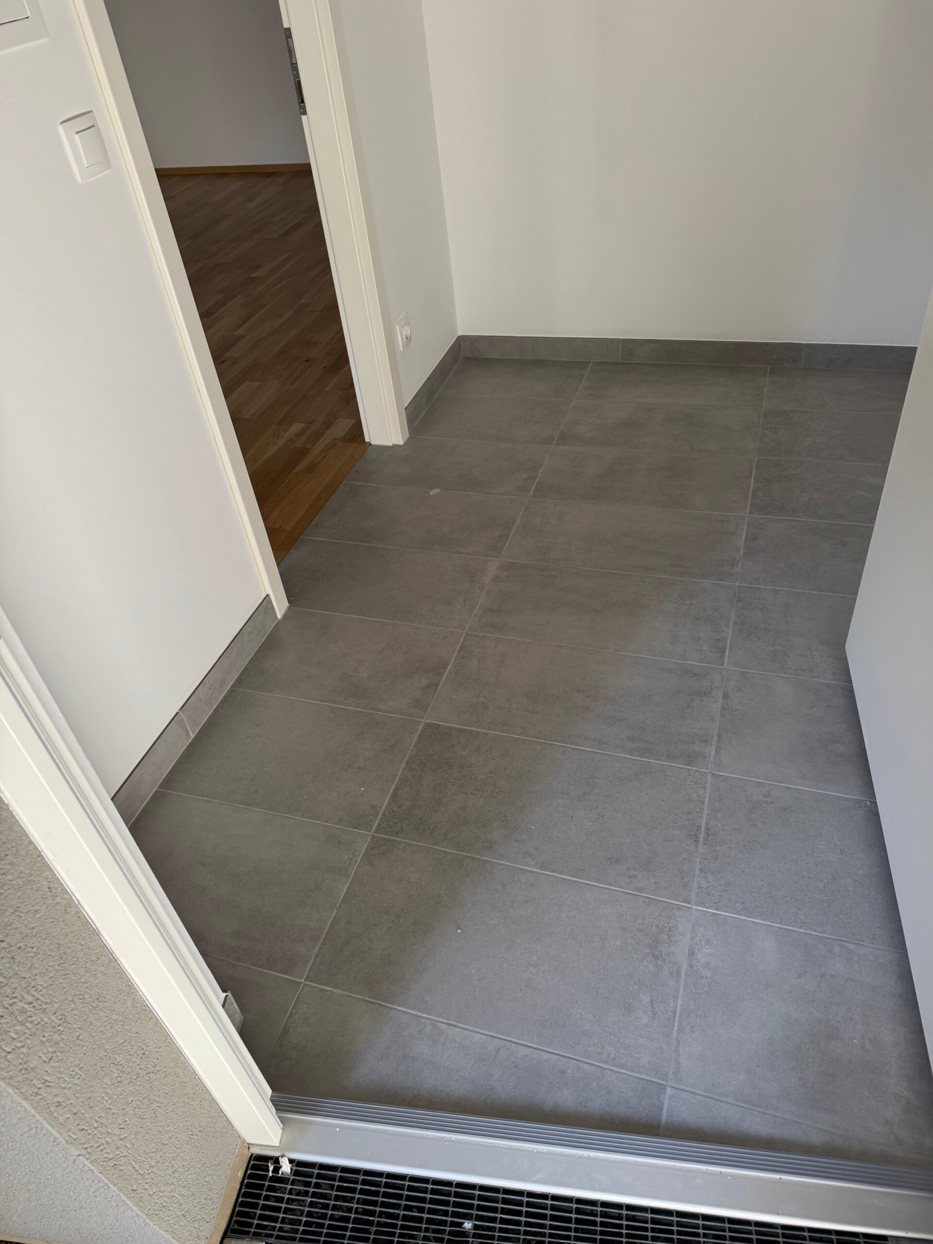 Wohnung - Sanierung 6