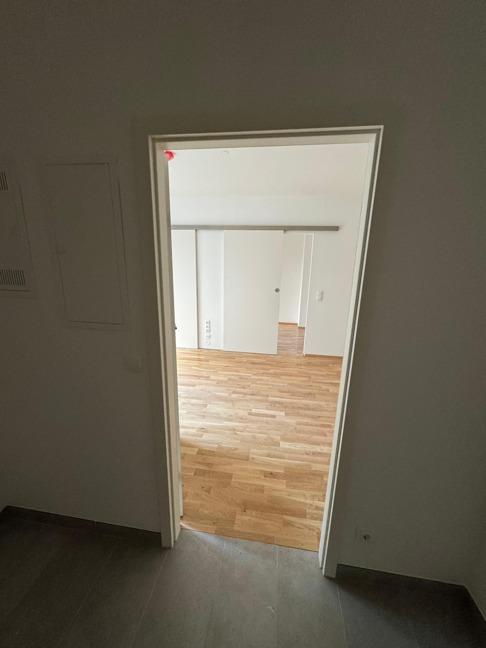 Wohnung - Sanierung 7