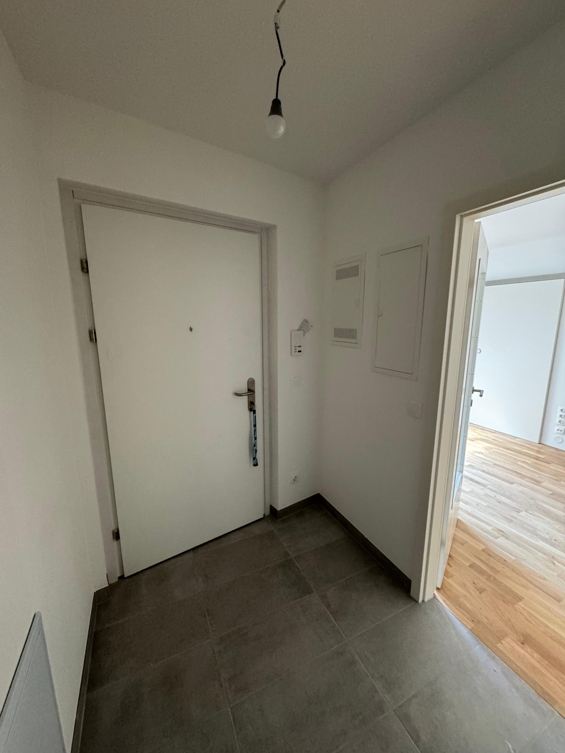 Wohnung - Sanierung 9