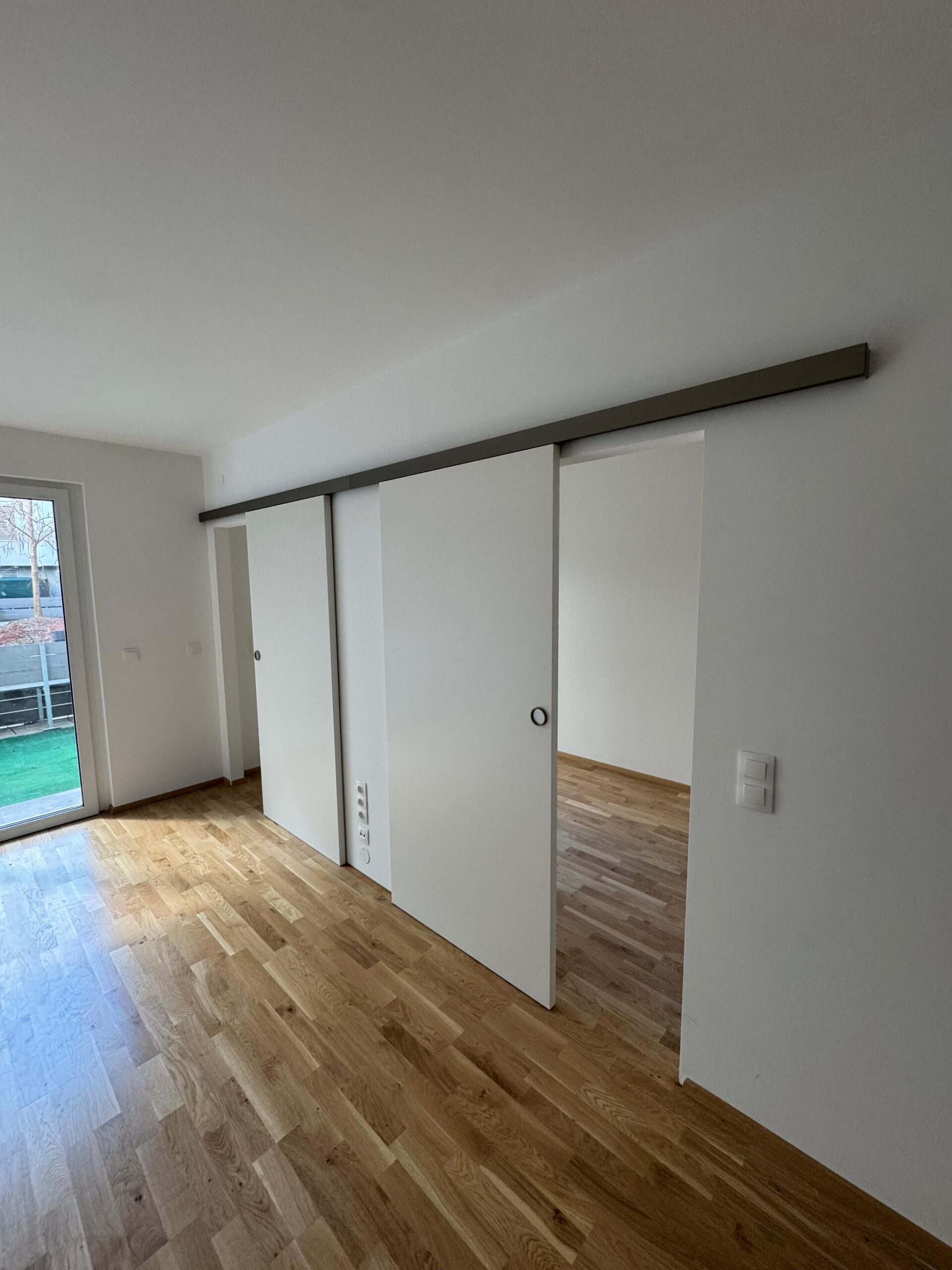 Wohnung - Sanierung 11