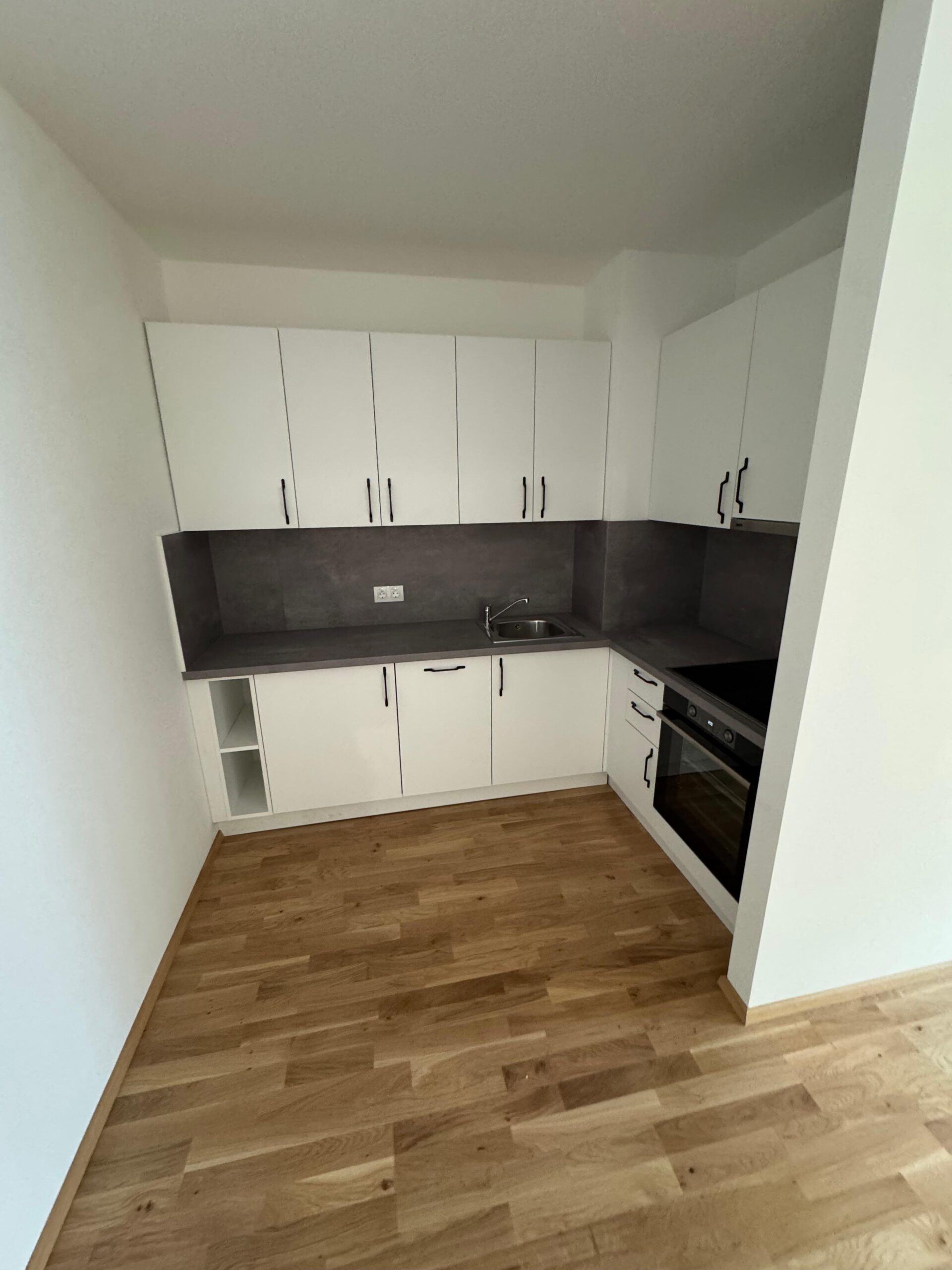 Wohnung - Sanierung 12