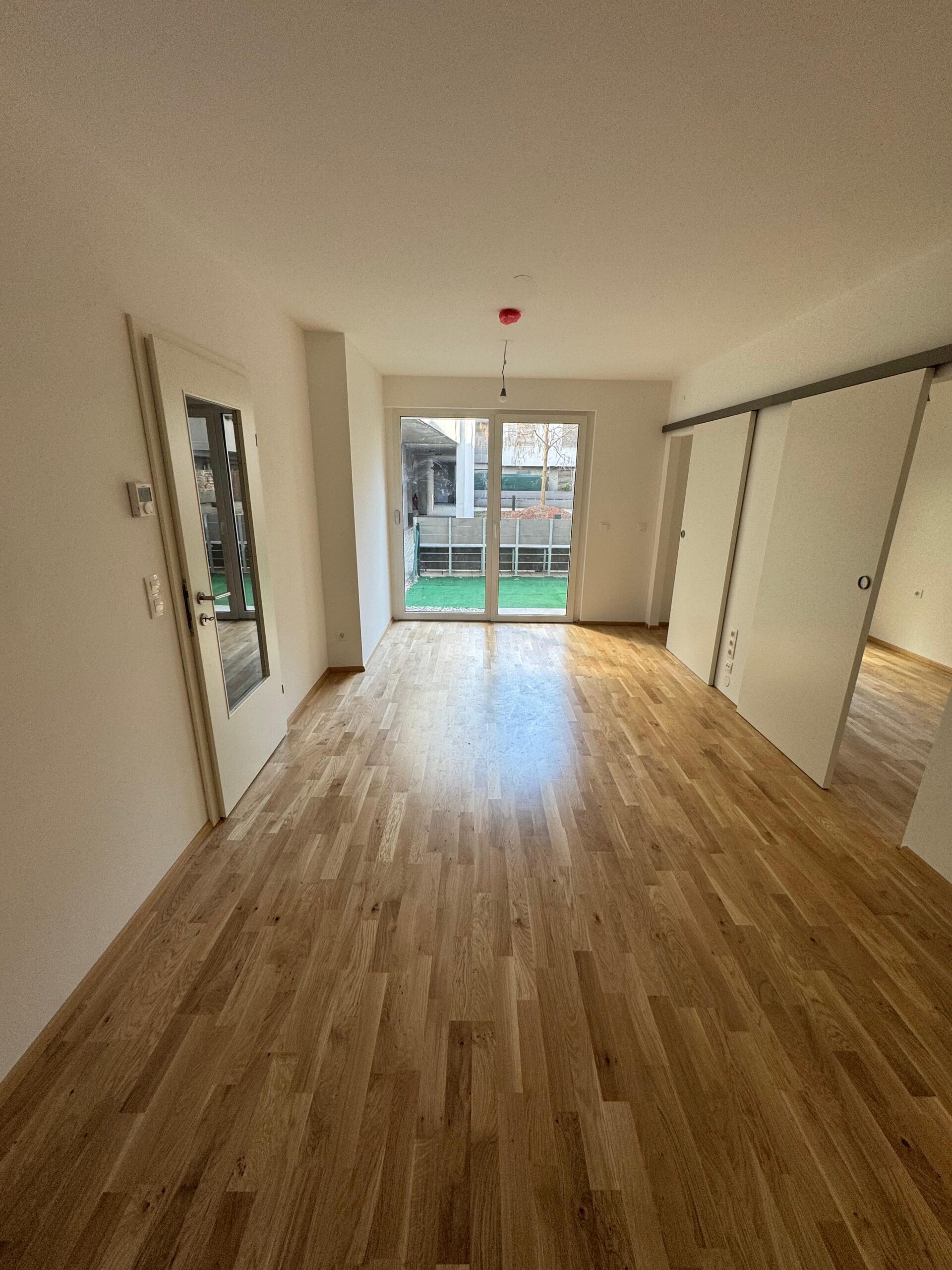 Wohnung - Sanierung 13